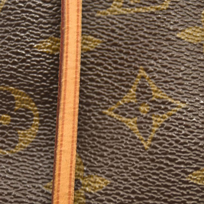 LOUIS VUITTON Monogram Artsy CA419