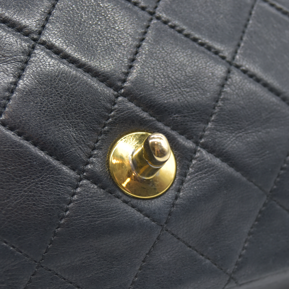 $4500 Chanel Diana Bijoux Mini Flap Bag CONSIGNMENT