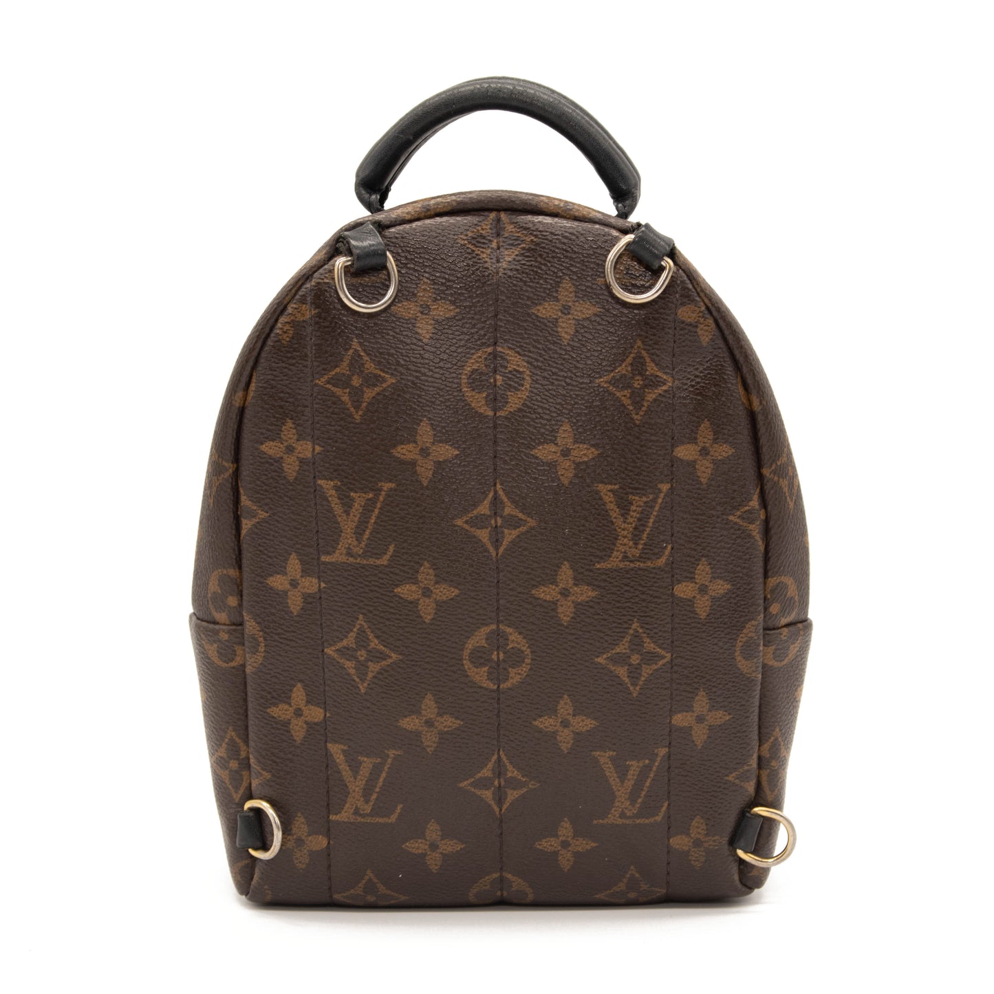 Louis Vuitton Monogram Palm Springs Backpack Mini