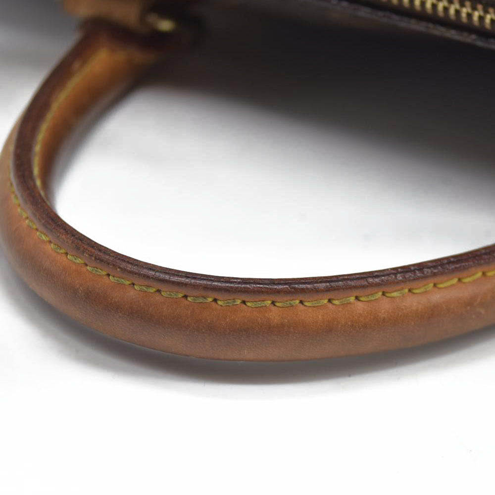 Louis Vuitton  Monogram Speedy 30 SD3009 with Lock and Key $1550 2009