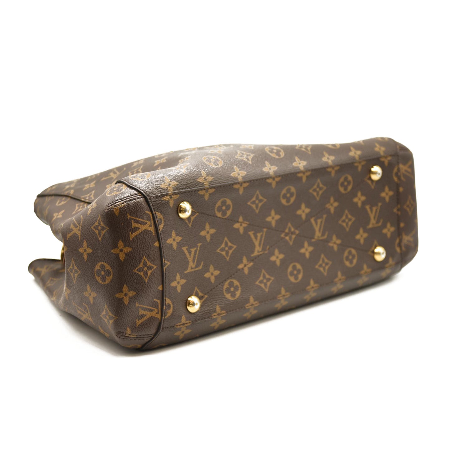 LOUIS VUITTON  Monogram Montaigne GM TR0145