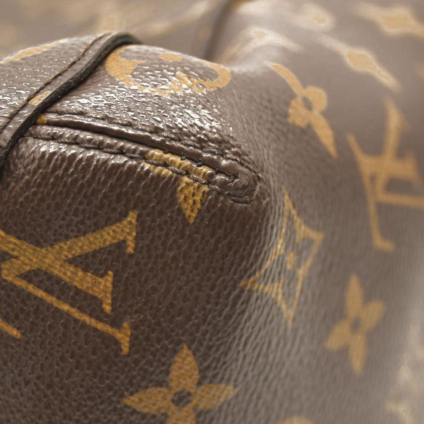 LOUIS VUITTON  Monogram Montaigne GM TR0145