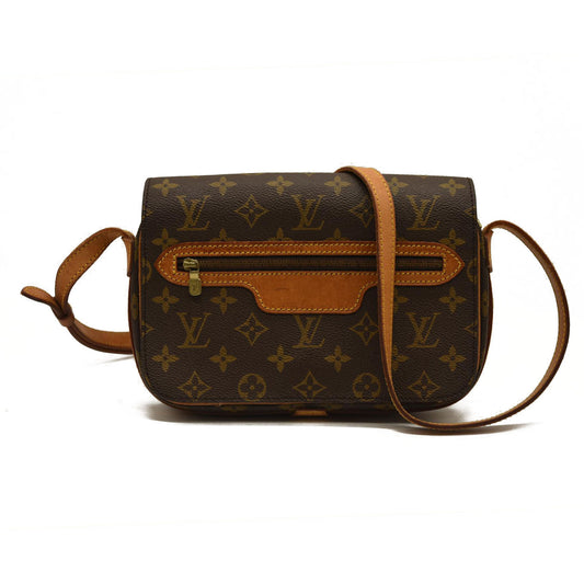 Louis Vuitton  Monogram Saint Germain GM