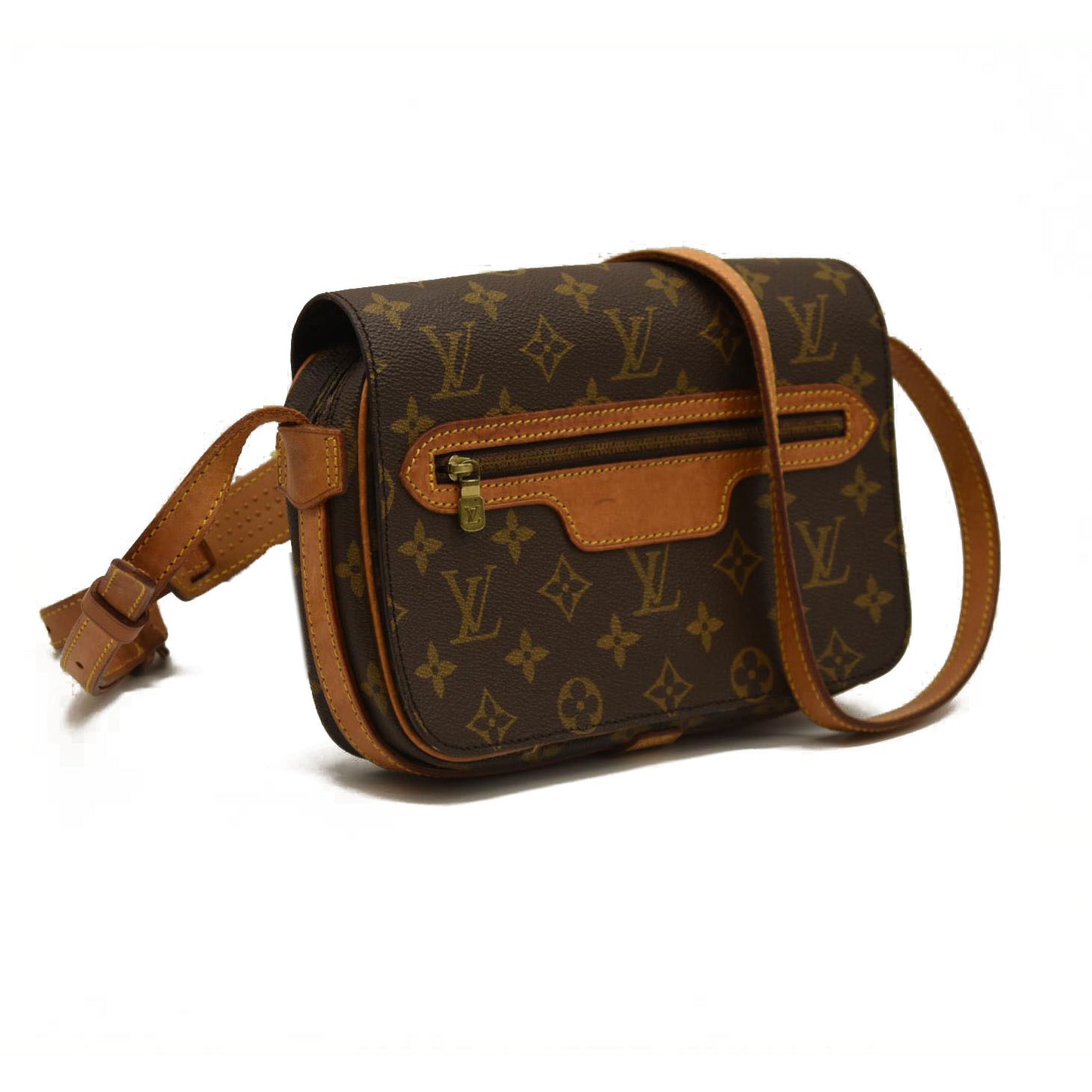 Louis Vuitton  Monogram Saint Germain GM