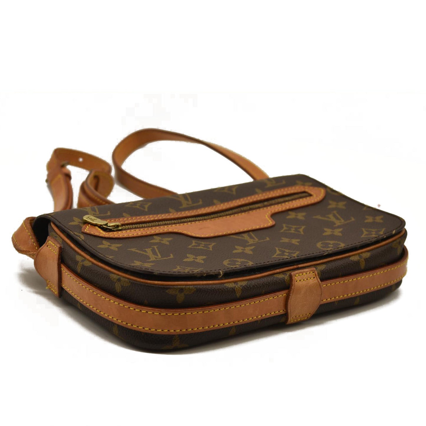 Louis Vuitton  Monogram Saint Germain GM