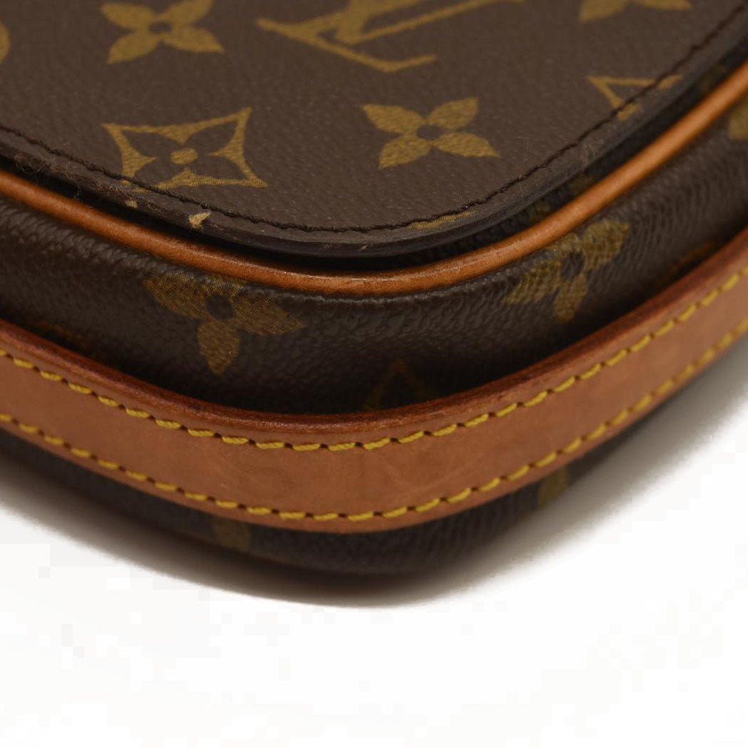 Louis Vuitton  Monogram Saint Germain GM