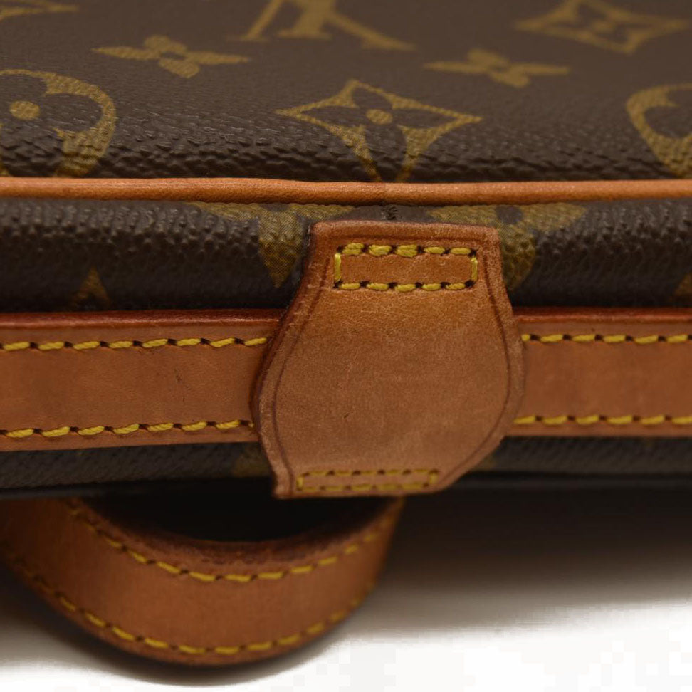 Louis Vuitton  Monogram Saint Germain GM