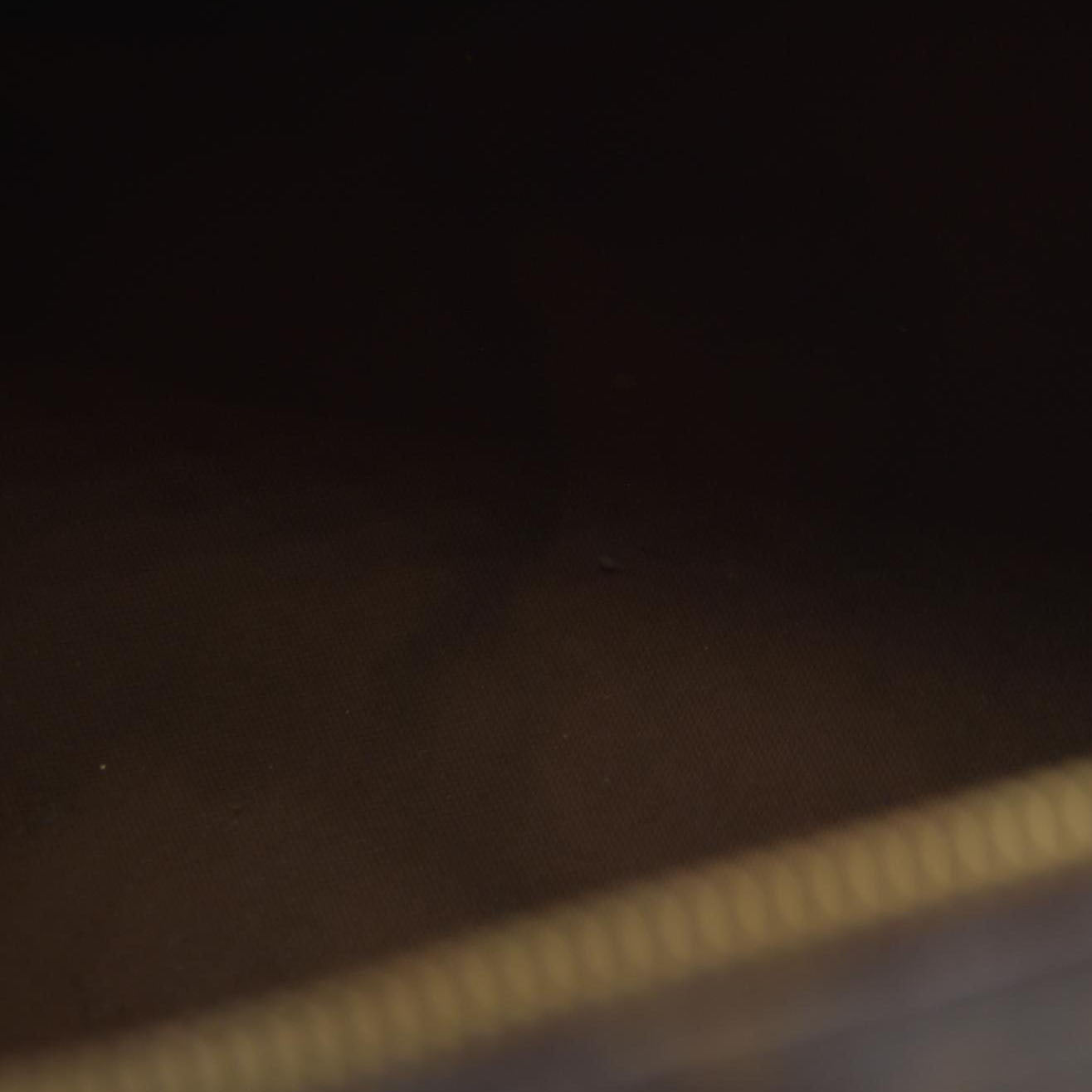 Louis Vuitton  Monogram Speedy 30 SD3009 with Lock and Key $1550 2009