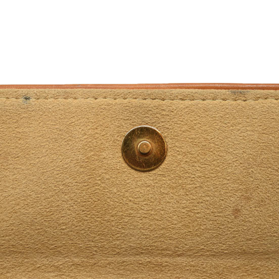 LOUIS VUITTON Monogram Pochette Twin PM
