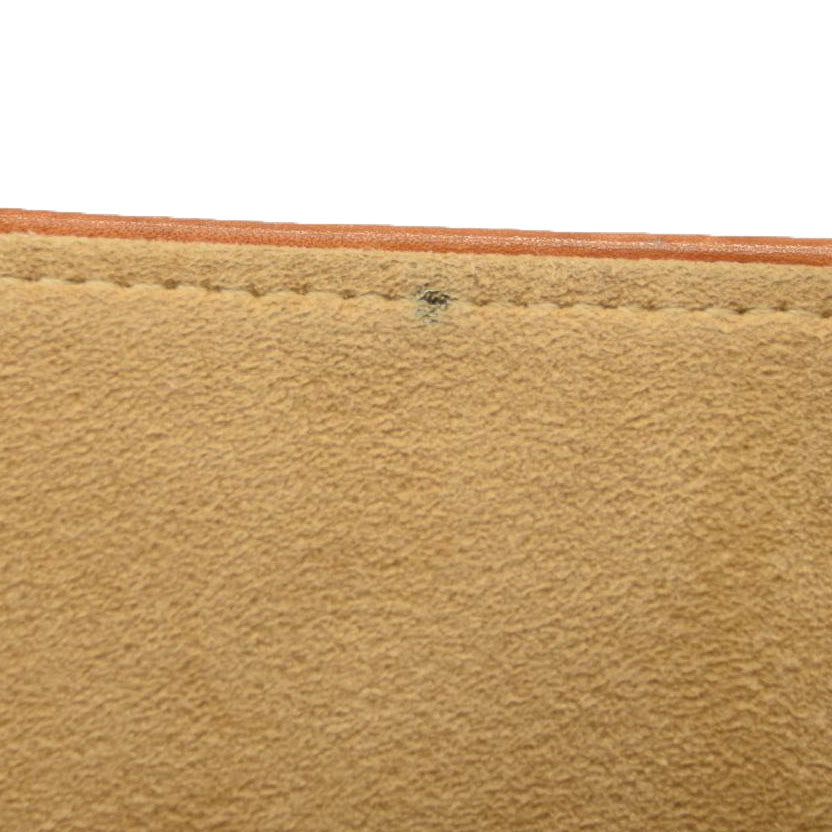 LOUIS VUITTON Monogram Pochette Twin PM