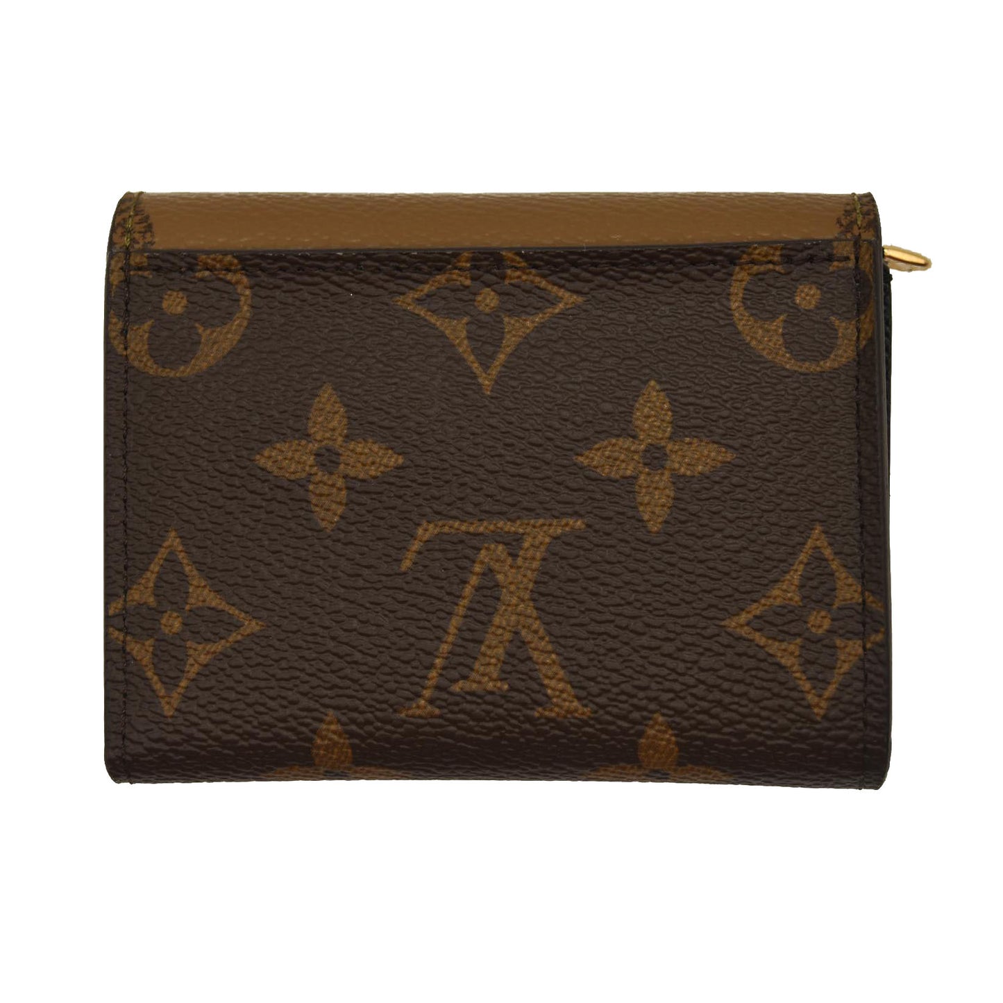 Louis Vuitton  Reverse Monogram Giant Zoe Wallet