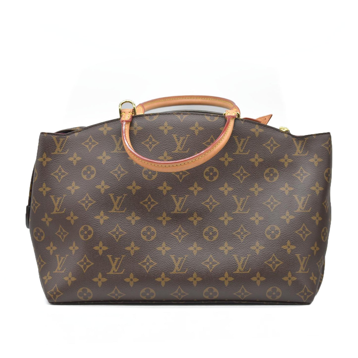 Louis Vuitton  Monogram Grand Palais