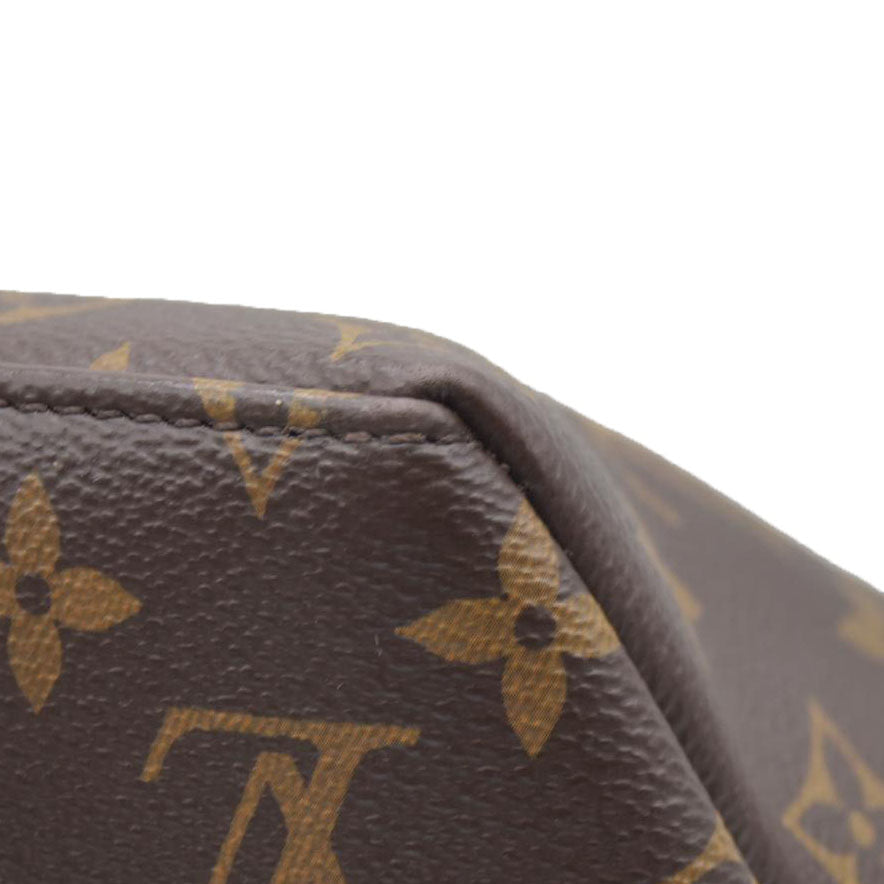 Louis Vuitton  Monogram Grand Palais