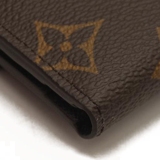 Louis Vuitton  Reverse Monogram Giant Zoe Wallet
