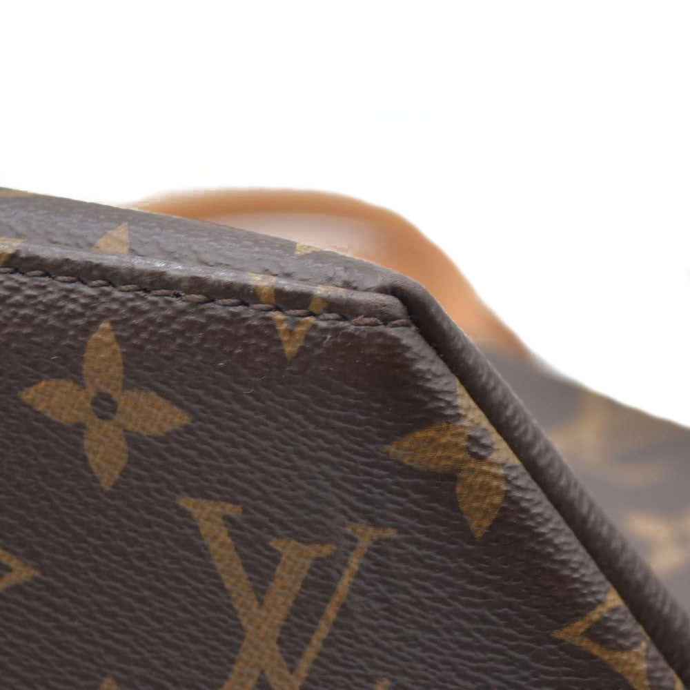 Louis Vuitton  Monogram Grand Palais