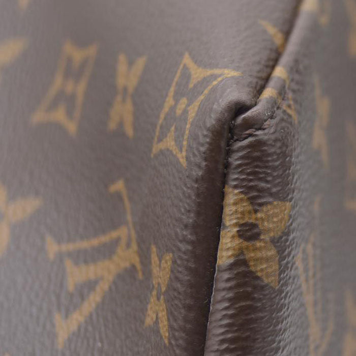 Louis Vuitton  Monogram Grand Palais