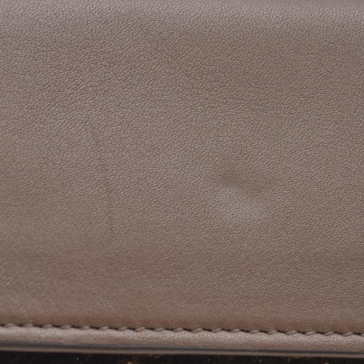 $2650 Gucci Velvet Moon Calfskin Crystal GG Monogram Small Dionysus Shoulder Bag Brown Vintage Cocoa Black Diamond