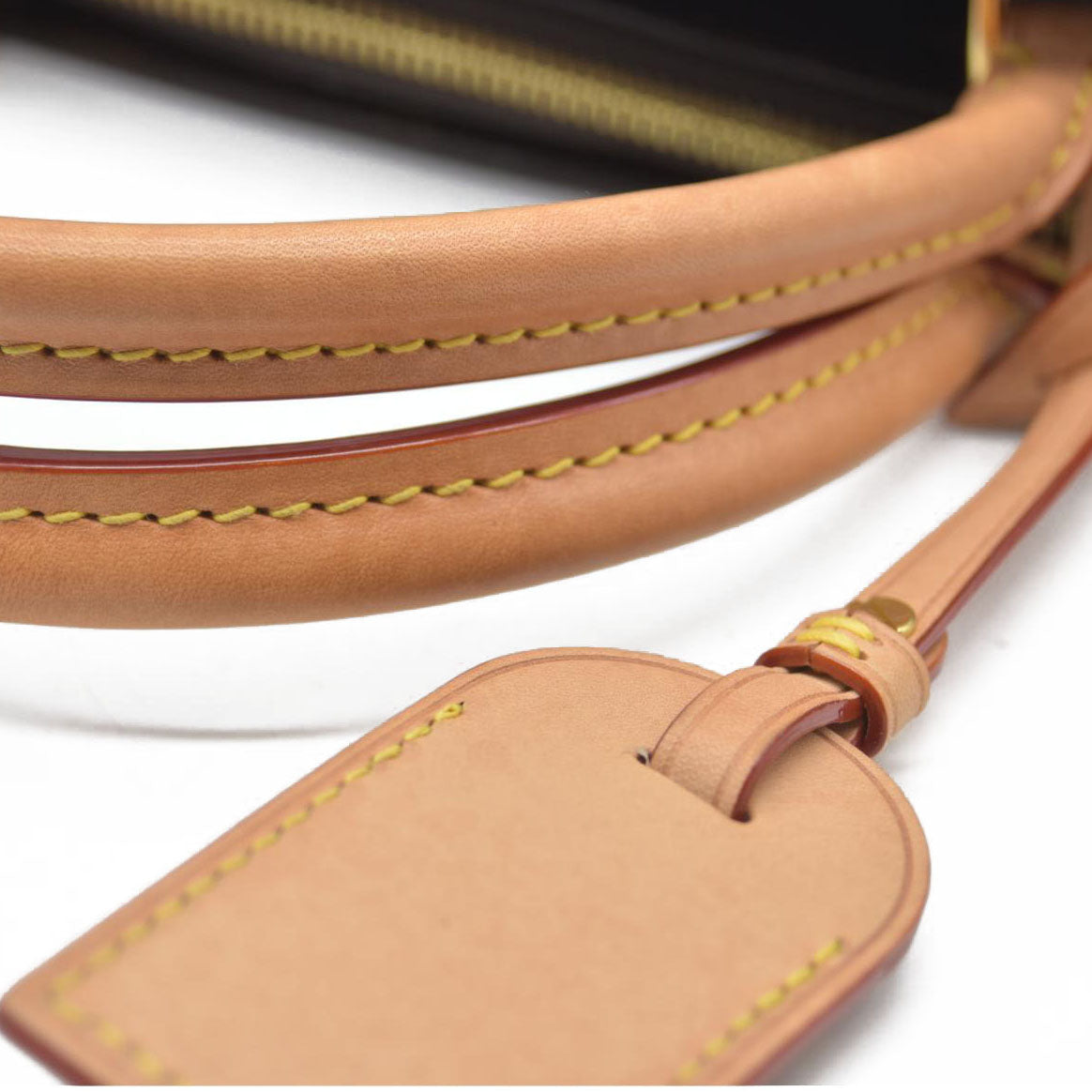 Louis Vuitton  Monogram Grand Palais