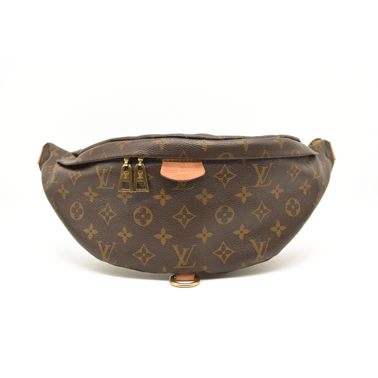 Louis Vuitton Monogram Bumbag CA3210