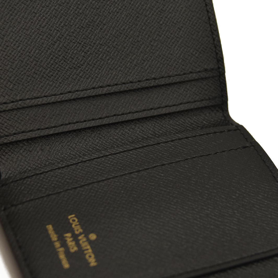 Louis Vuitton  Reverse Monogram Giant Zoe Wallet