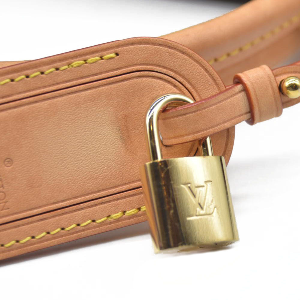 Louis Vuitton  Monogram Grand Palais