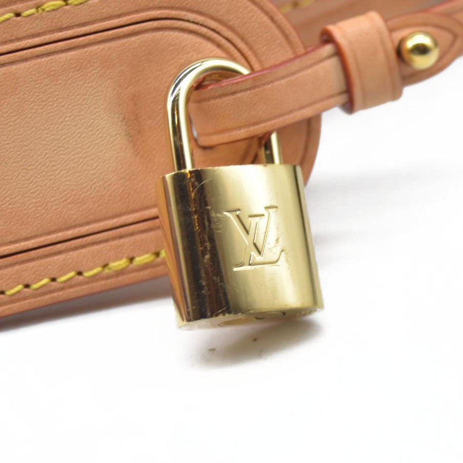 Louis Vuitton  Monogram Grand Palais