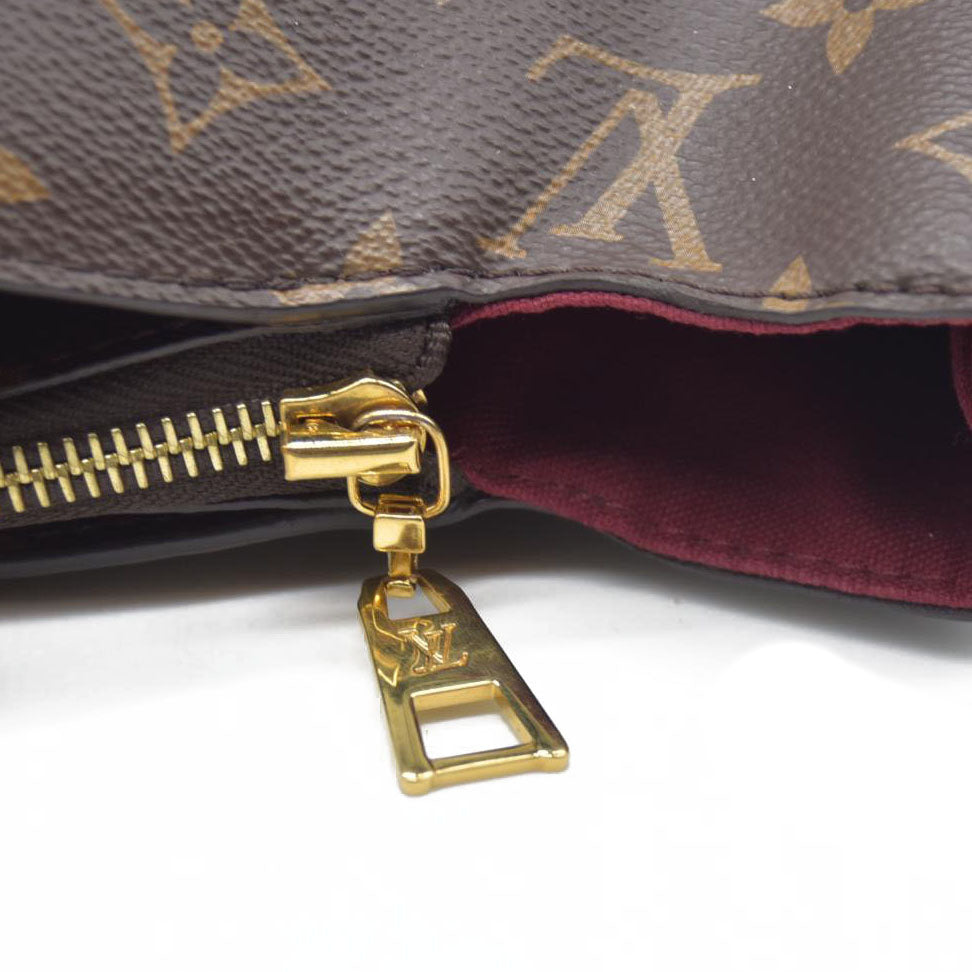 Louis Vuitton  Monogram Grand Palais
