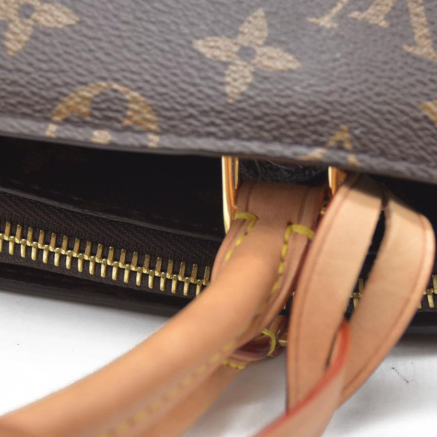 Louis Vuitton  Monogram Grand Palais