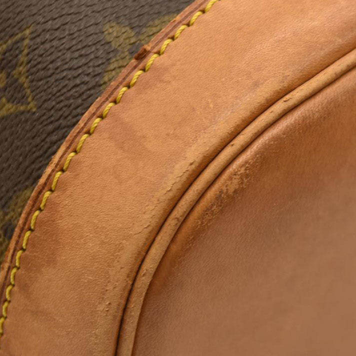 Louis Vuitton  Monogram Montsouris MM Backpack SP1907