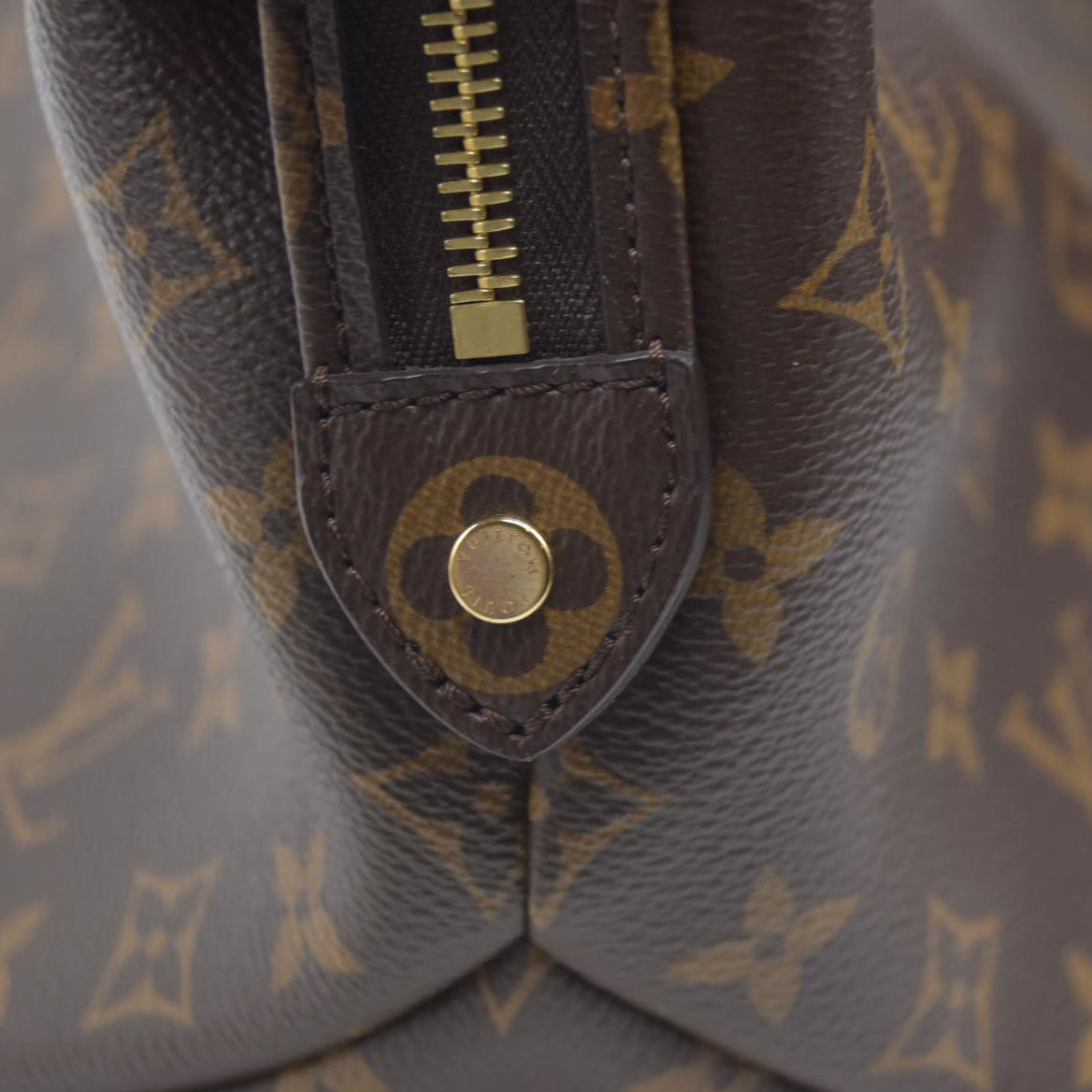Louis Vuitton  Monogram Grand Palais