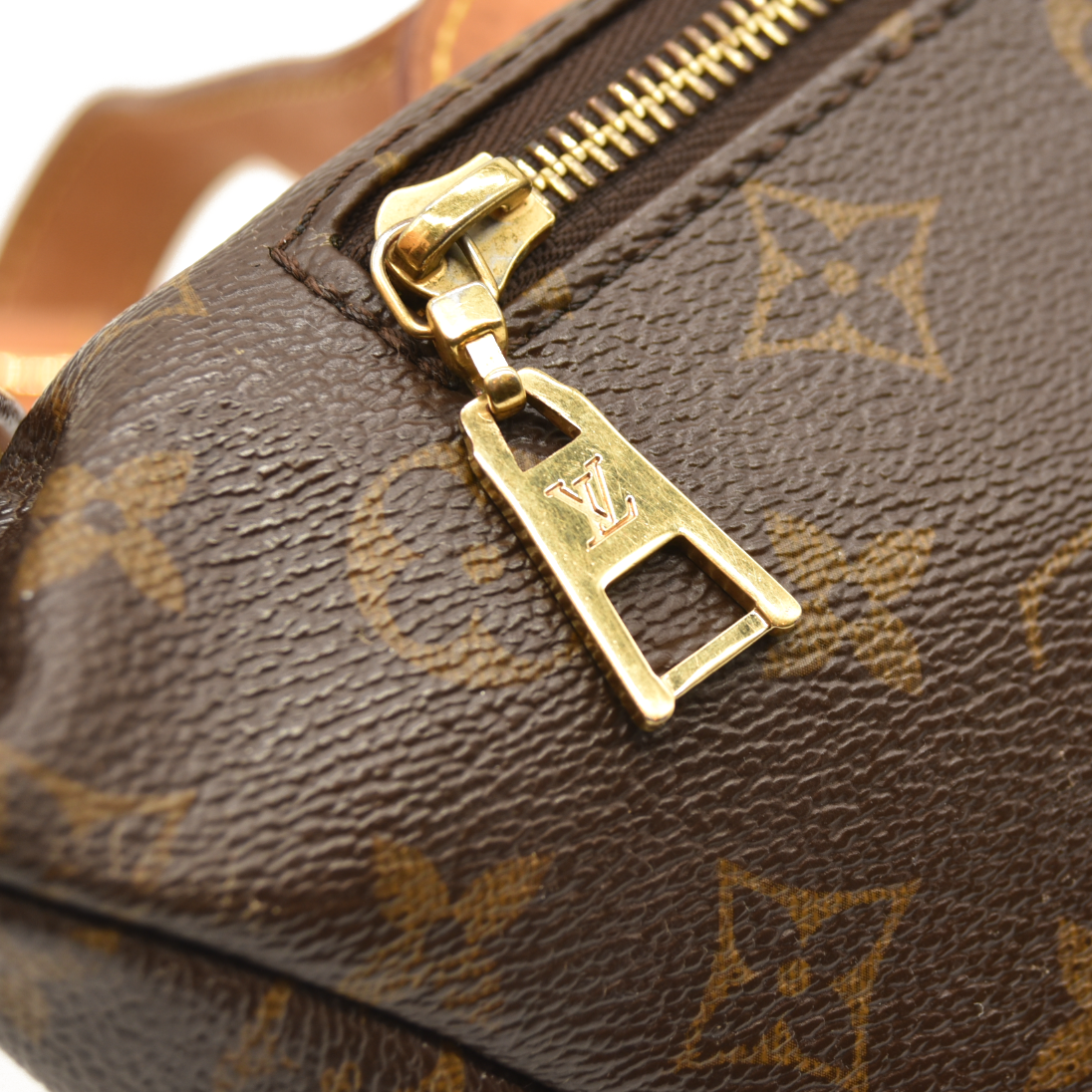 Louis Vuitton Monogram Bumbag CA3210