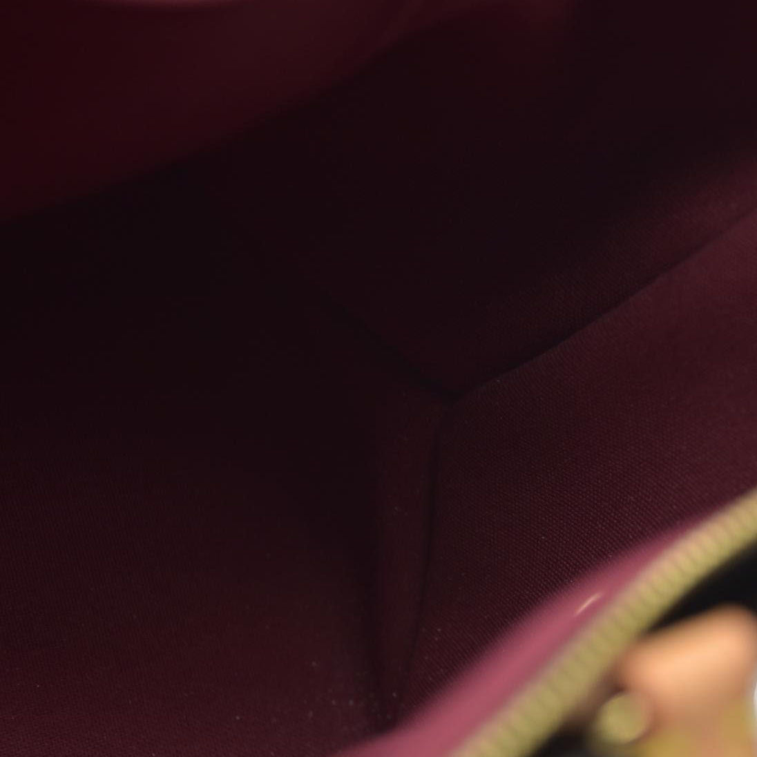 Louis Vuitton  Monogram Grand Palais