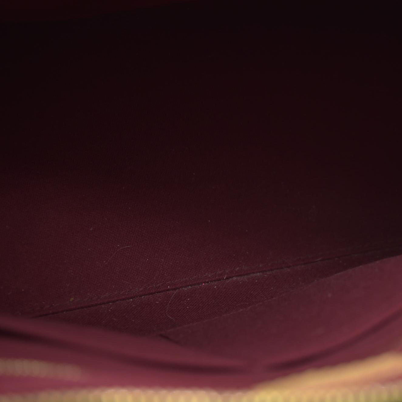 Louis Vuitton  Monogram Grand Palais