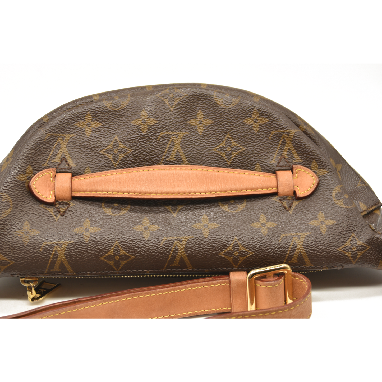 Louis Vuitton Monogram Bumbag CA3210