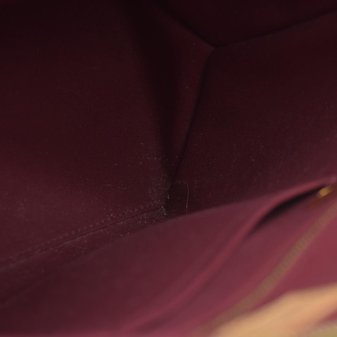 Louis Vuitton  Monogram Grand Palais