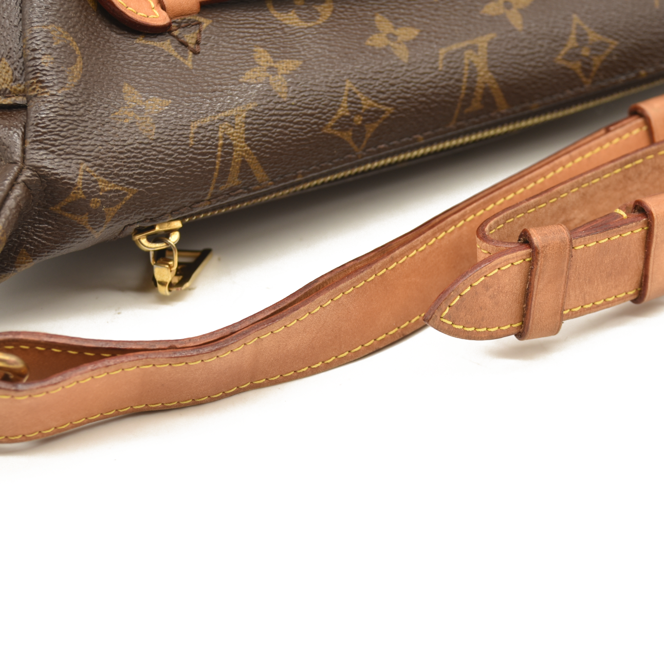 Louis Vuitton Monogram Bumbag CA3210