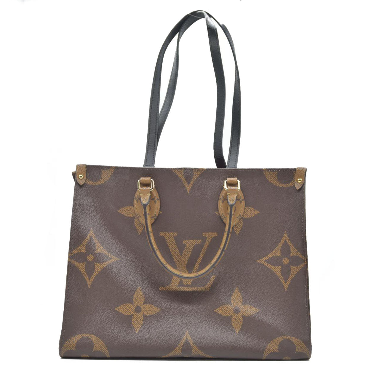 Louis Vuitton Reverse Monogram Giant Onthego MM
