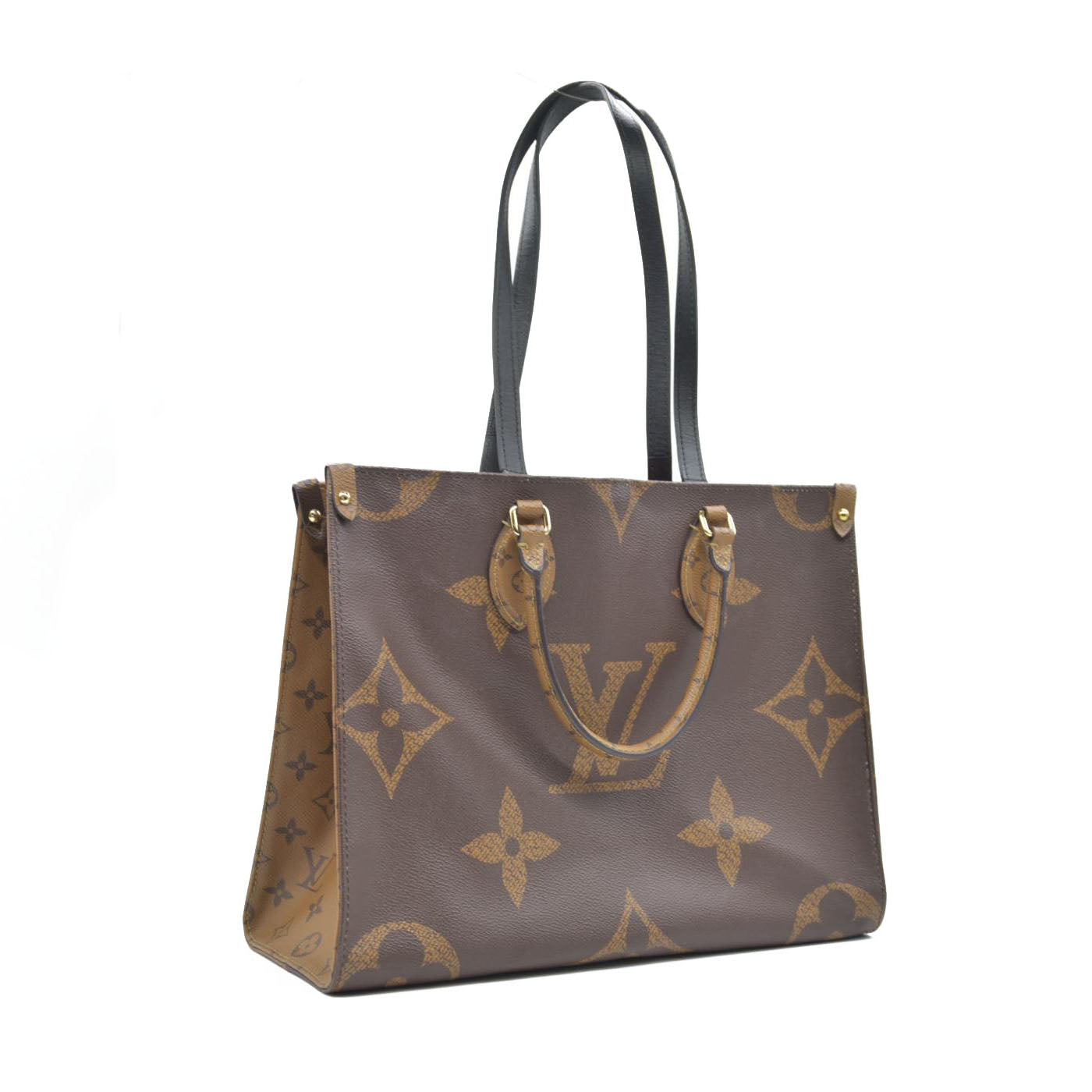 Louis Vuitton Reverse Monogram Giant Onthego MM