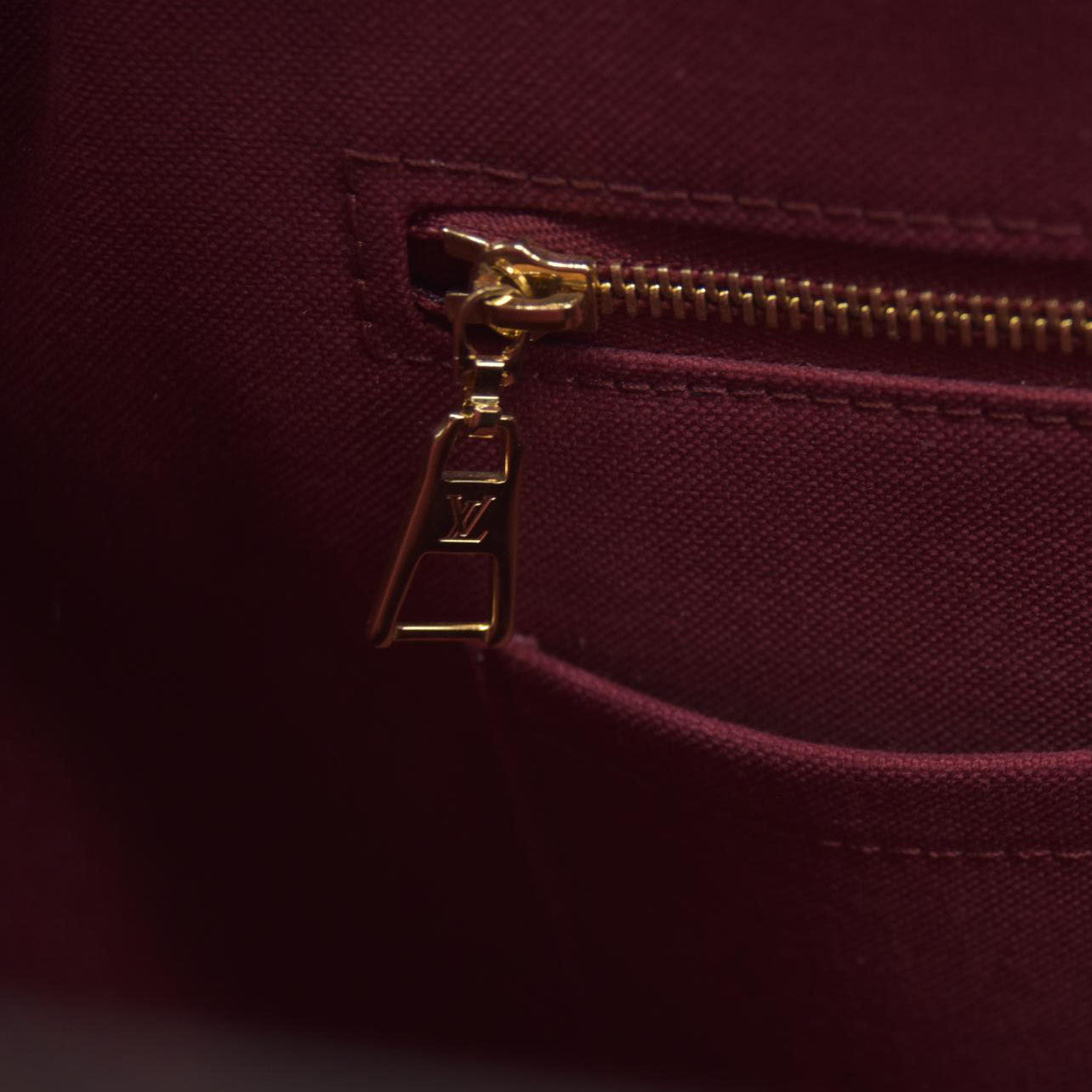 Louis Vuitton  Monogram Grand Palais