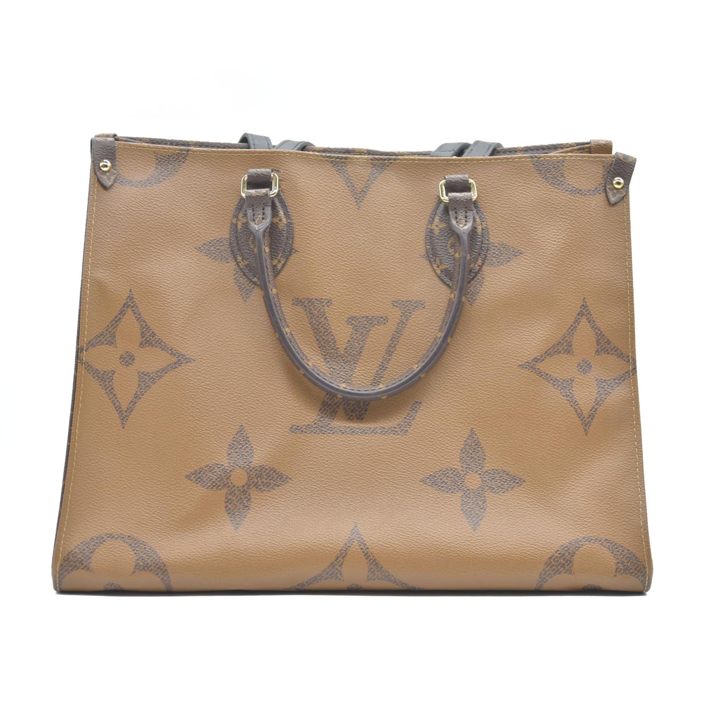 Louis Vuitton Reverse Monogram Giant Onthego MM