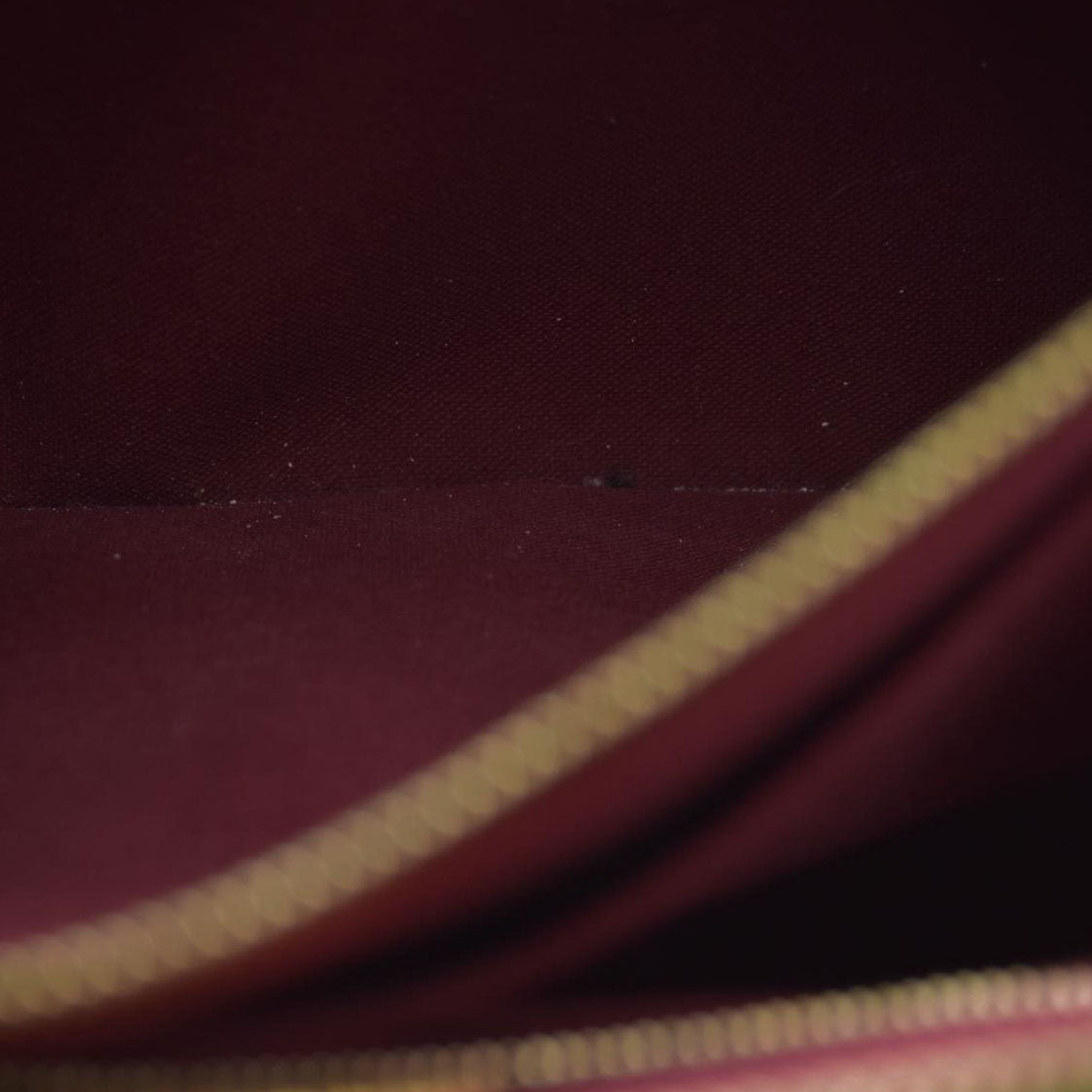 Louis Vuitton  Monogram Grand Palais