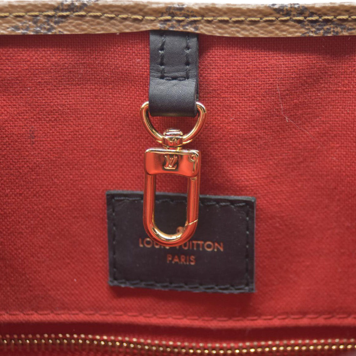 Louis Vuitton Reverse Monogram Giant Onthego MM