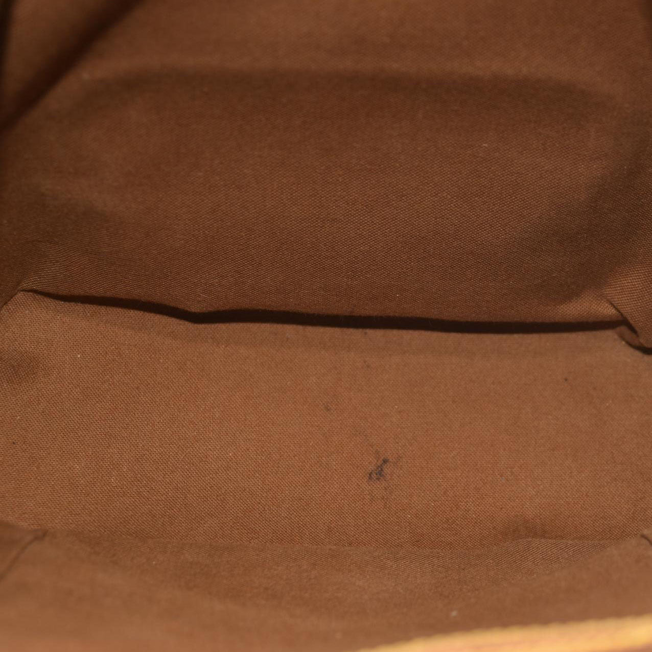 Louis Vuitton  Monogram Montsouris MM Backpack SP1907