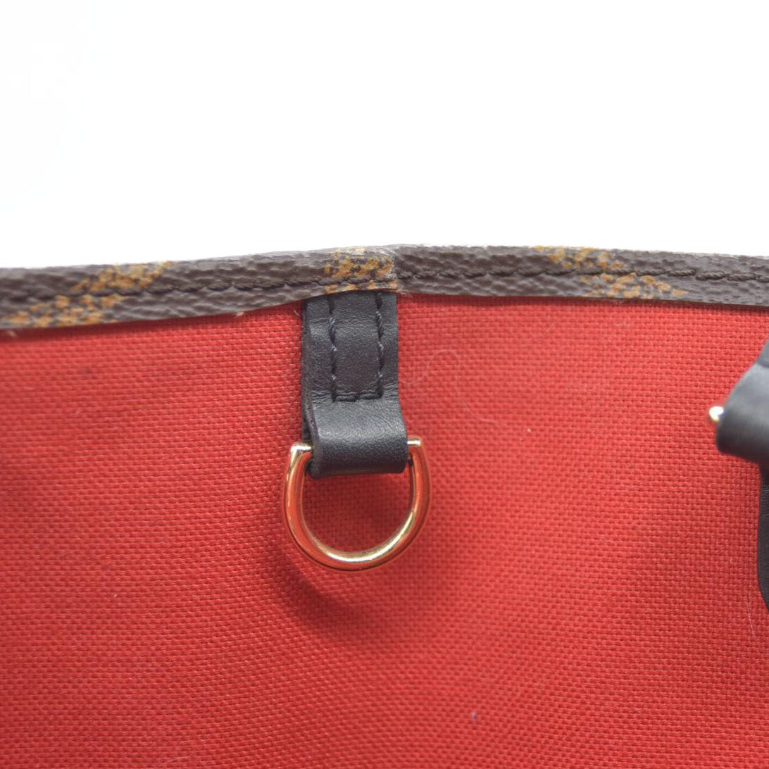 Louis Vuitton Reverse Monogram Giant Onthego MM