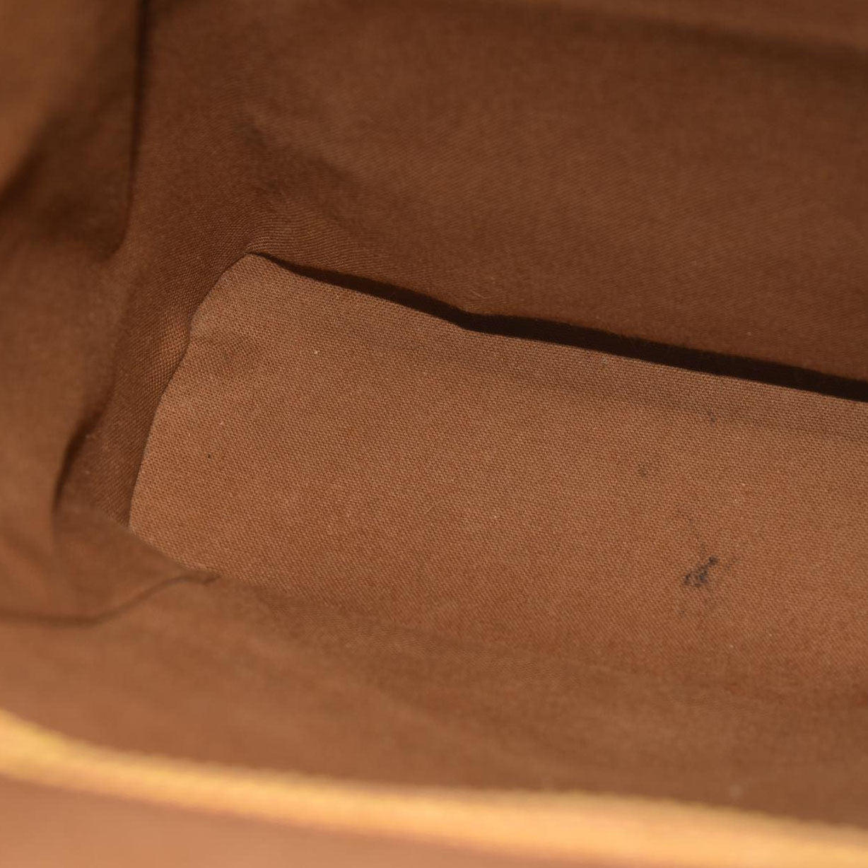 Louis Vuitton  Monogram Montsouris MM Backpack SP1907