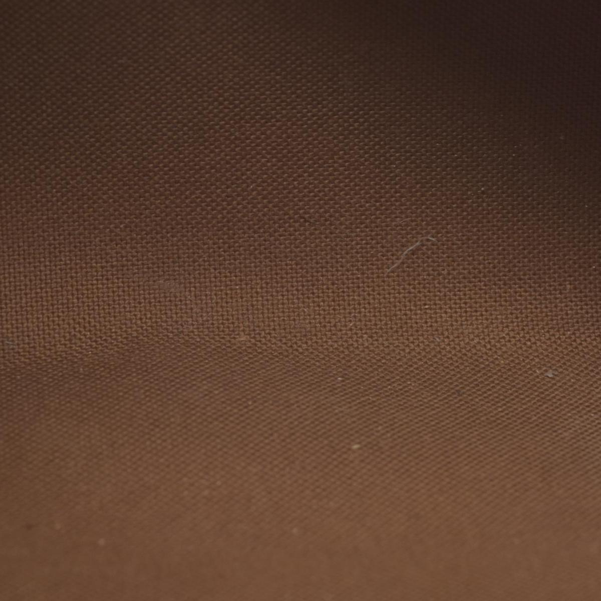 $1450 2009 Louis Vuitton LV Monogram Eva Pochette AA1079 CONSIGNMENT