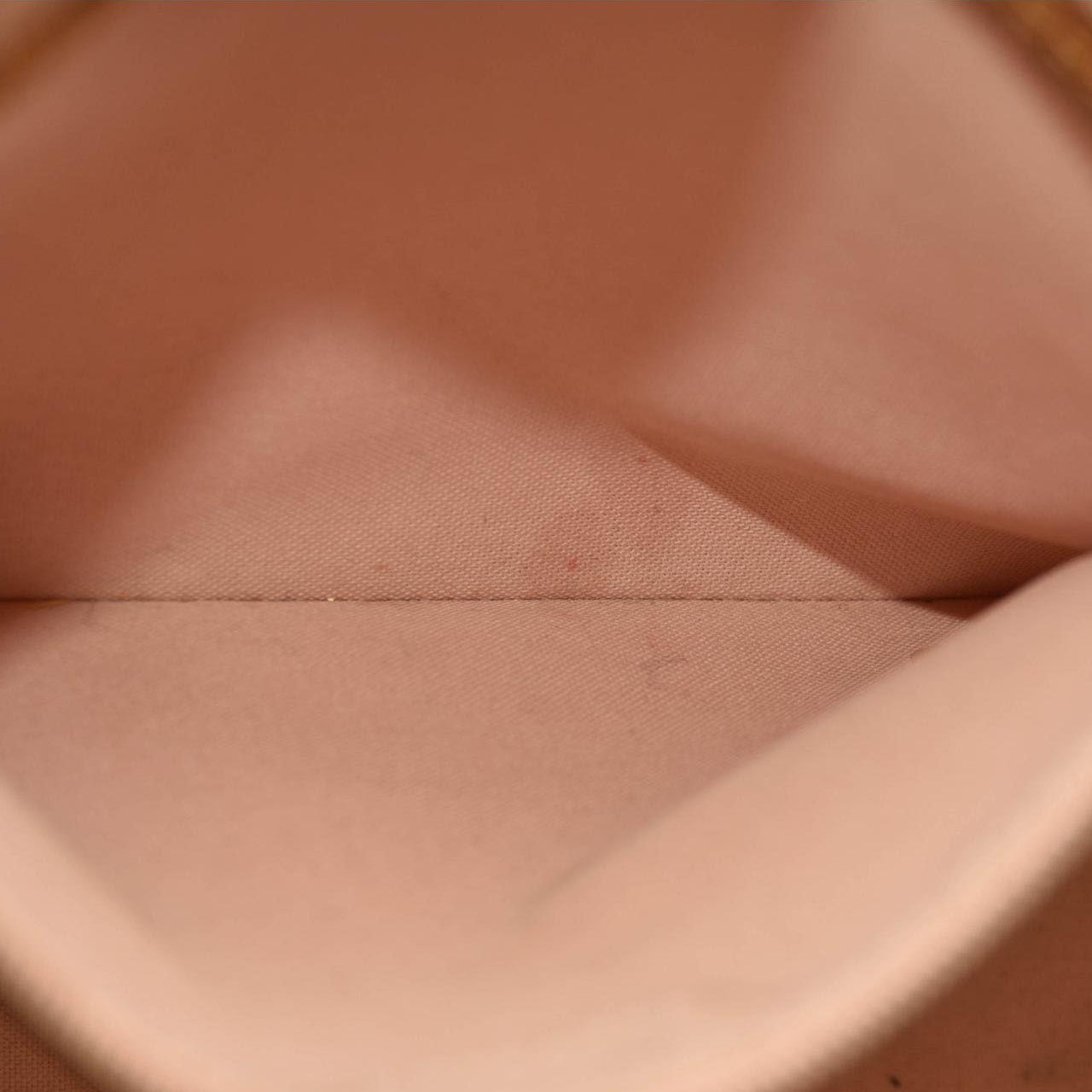 LOUIS VUITTON Damier Azur Neo Neverfull MM Rose Ballerine FL0129