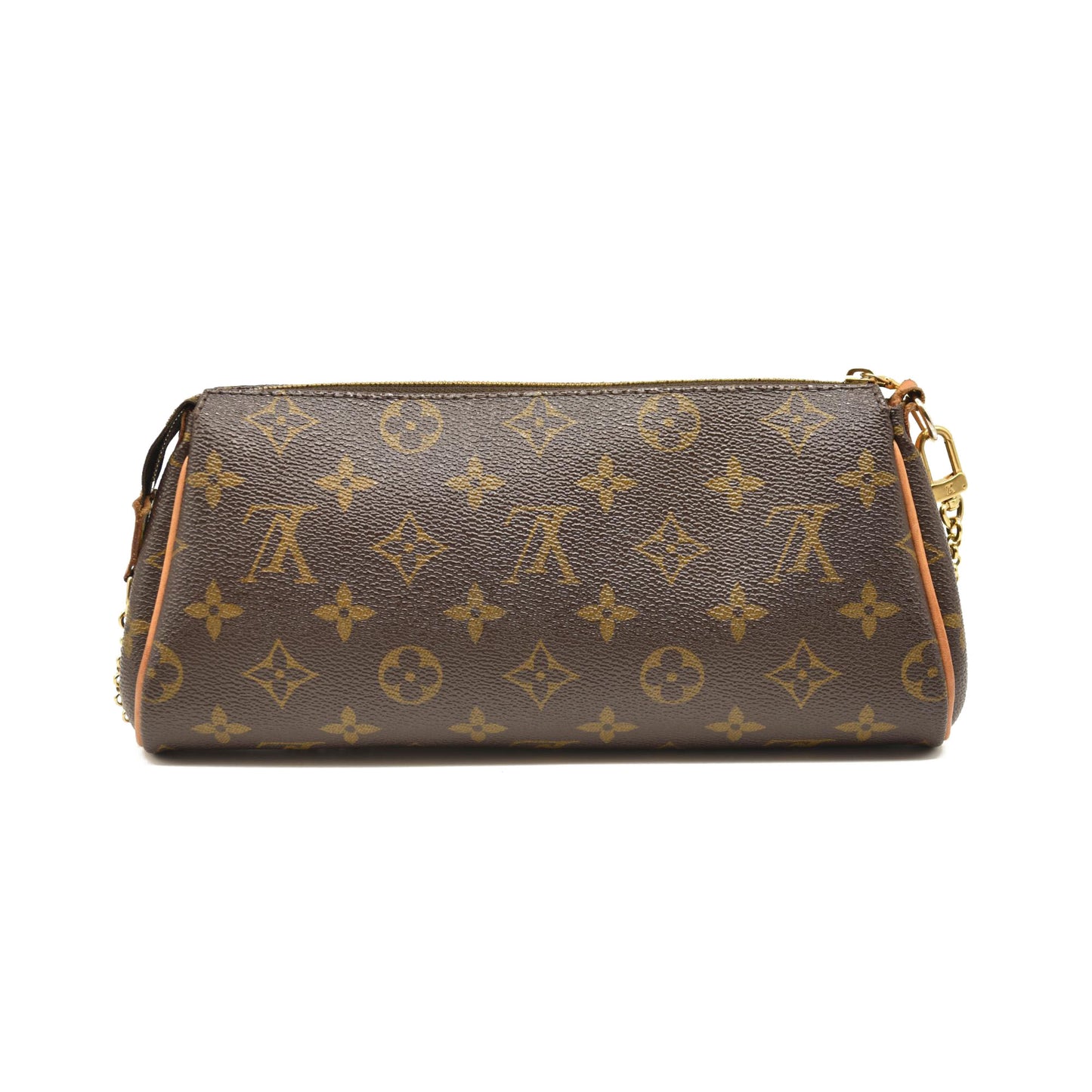 LOUIS VUITTON Monogram Eva Clutch