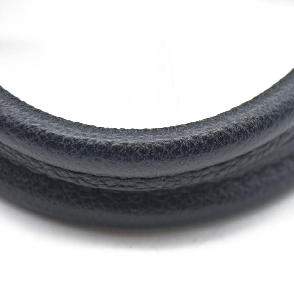 AUCTION $3550 Louis Vuitton Bicolor Monogram Empreinte Leather Onthego PM RFID