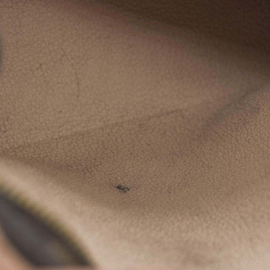 LOUIS VUITTON Monogram Posh Toilette 19 Pouch